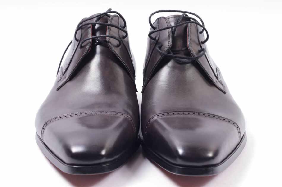 Calfskin Shoes