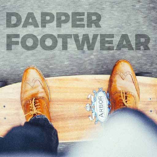Dapper Shoes