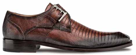 lizard shoes